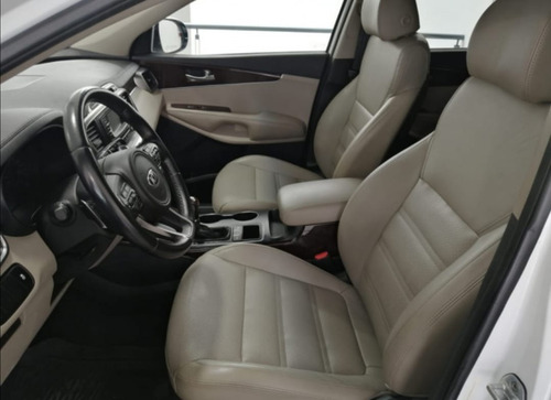 Imagen 13 de 15 de Kia Sorento Ex 2018
