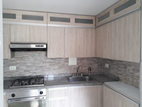 Imagen 7 de 28 de Apartamento En Arriendo Alto Del Perro 279-19454
