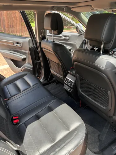 Renault Koleos 2.5 Intens