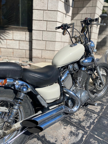 Yamaha Virago
