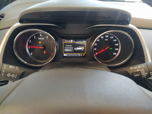 Imagen 9 de 14 de Chevrolet Tracker Premier 1,2 Turbo(132cv) Automatica Ph
