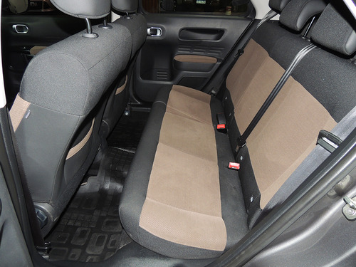 Citroën C4 Cactus 1.2 Puretech 110 At6 S&s Shine