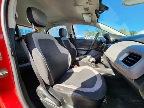 Chevrolet Onix 1.0mt Lt