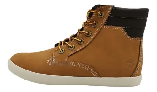 Timberland dausette sneaker deals