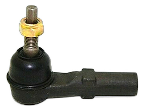 Terminal Gmc Canyon 4x4 2004-2012 Grob