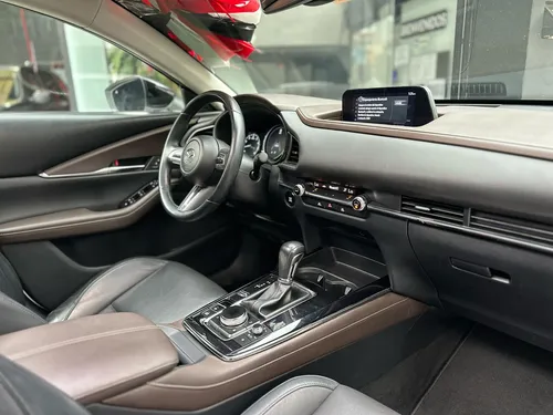 Mazda CX-30 2.5l Turbo S Grand Touring