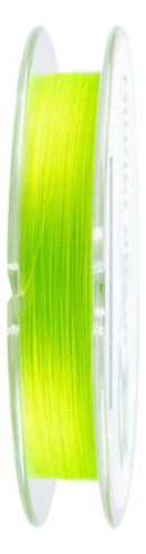 Linha Multifilamento Daisen Midori X8 0,15mm 21lb 150m Verde