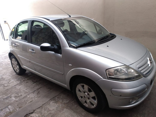 Citroen C3 1.6 N Exclusive 2006