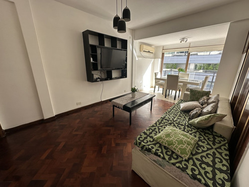 Imagen 3 de 27 de Departamento En Venta En Las Cañitas