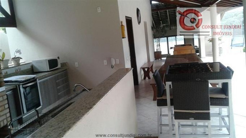 Imagem 15 de 29 de Casas Em Condomínio À Venda Em Jundiaí/sp - Compre O Seu Casas Em Condomínio Aqui! - 1349204