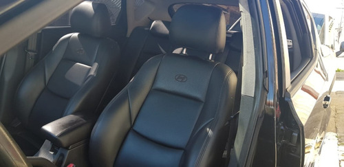 Hyundai I30 2.0 Completo - Bancos Em Couro E Teto Solar!!!
