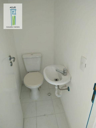 Imagem 11 de 21 de Apartamento À Venda, 55 M² Por R$ 360.000,00 - Vila Nova Cachoeirinha - São Paulo/sp - Ap1613
