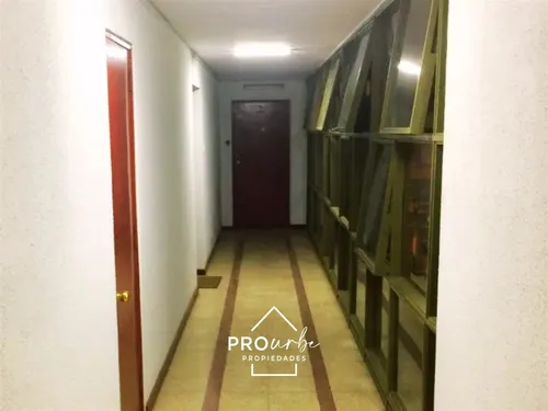 Departamento En Venta De 4 Dorm. En Providencia