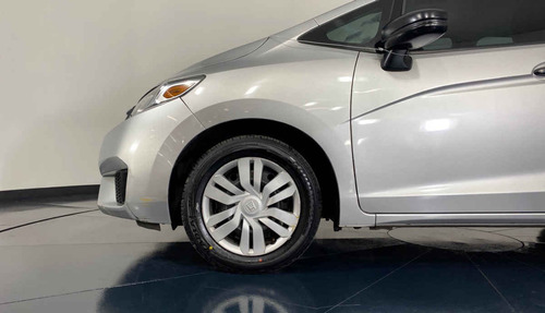 Imagen 6 de 15 de 120422 - Honda Fit 2016 Con Garantía