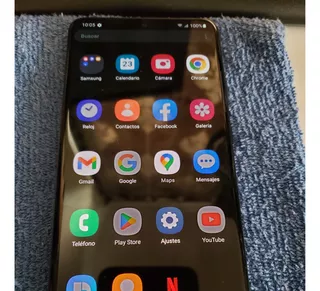 Samsung Galaxy S20 Ultra Snapdragon