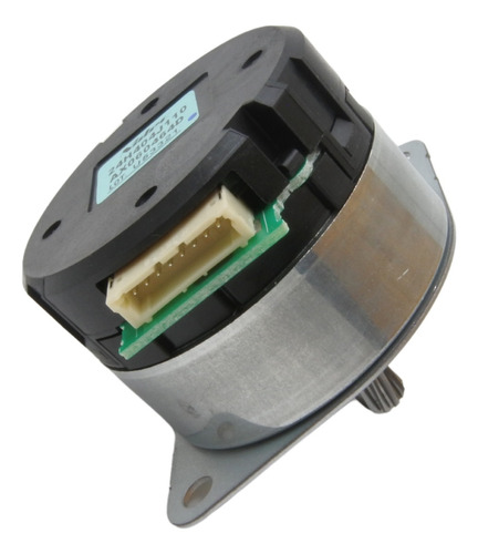 Motor Sin Escobillas Ricoh Sp C840dn Original Ax060464