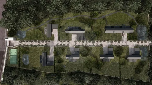 Casa En Venta En Valle De Bravo