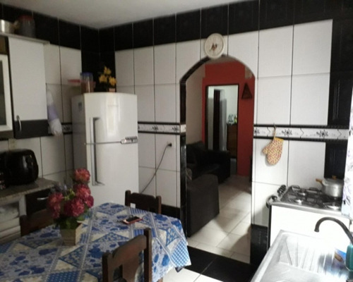 Imagem 22 de 30 de Terreno Com 03 Casas Em Itapecerica Da Serra - 1370-cadg - 67750190