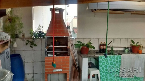Imagem 4 de 15 de Salão Comercial À Venda, Jardim Beatriz, São Bernardo Do Campo - Sl1156. - Sl1156