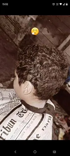 Mf Corte De Cabelo E Lavagem A Seco De Veiculos A Domicílio