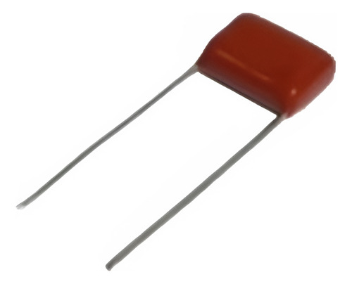 Lote De 24 Piezas Del Modulo Capacitor De Poliester