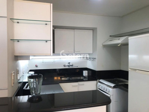 Imagen 6 de 17 de Península 1 Dormitorio Reciclado - Venta