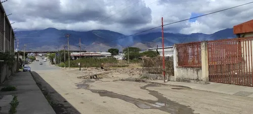 Terreno El Marqués Sur, Guatire