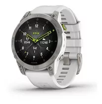 Comprar Garmin Epix Sapphire Edition White Titanium Smartwatch (gen 