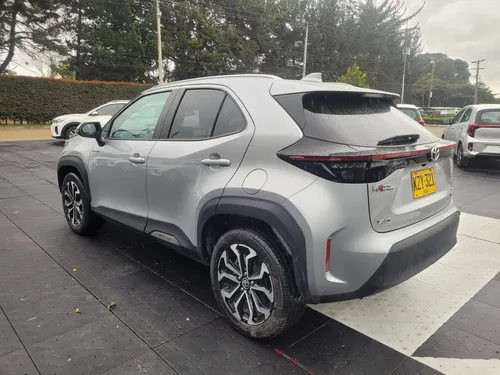Toyota Yaris Cross 1.5 Hev Xs