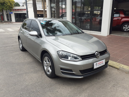 Volkswagen Golf 1.6 Trendline