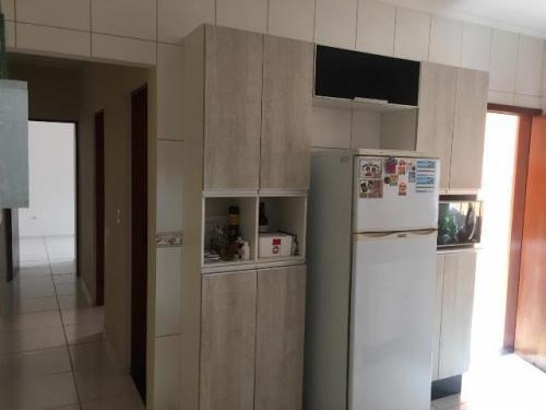 Casa A 500 Metros Do Mar Em Itanhaém - 7243