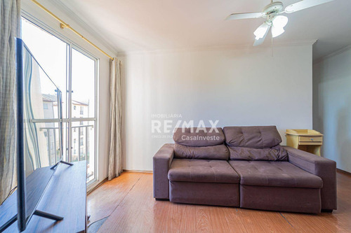 Imagem 6 de 29 de Apartamento Com 2 Quartos À Venda, 50 M² Por R$ 168.999 - Cotia - Cotia/sp - Ap0629