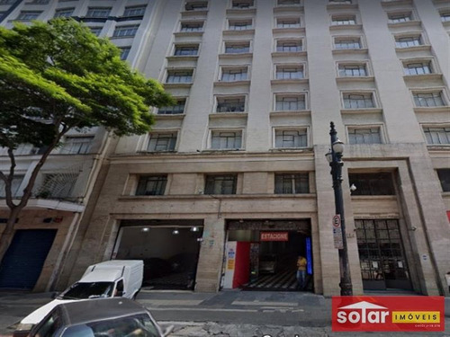 Imagem 2 de 18 de Comércio República São Paulo/sp - 12737