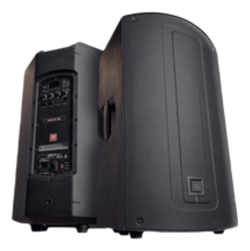 Caixa Profissional Jbl Max12 350w Ativa Bluetooth