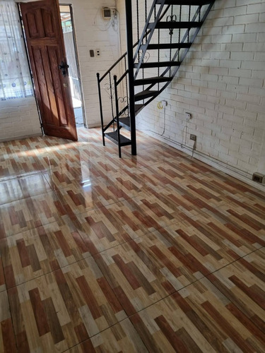 Casa Dos Pisos Rinconada, Maipu, A 2 Cuadras Hosp Del Carme