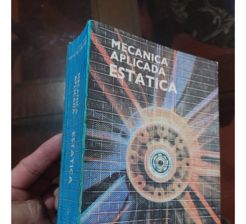 Libro Mecanica Aplicada Estatica Victor Chumpitaz