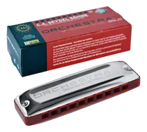 Comprar Armonica Seydel Orchestra En S Bajo F