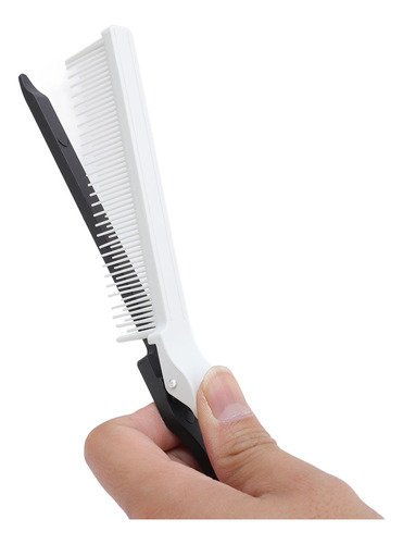 Peines Para Cortar El Cabello, 2 Unidades, Multifuncionales,