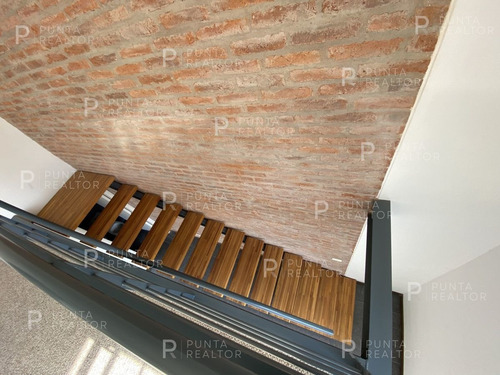Imagen 9 de 30 de A Estrenar, Diamantis Loft Con Garage - Montevideo Buceo