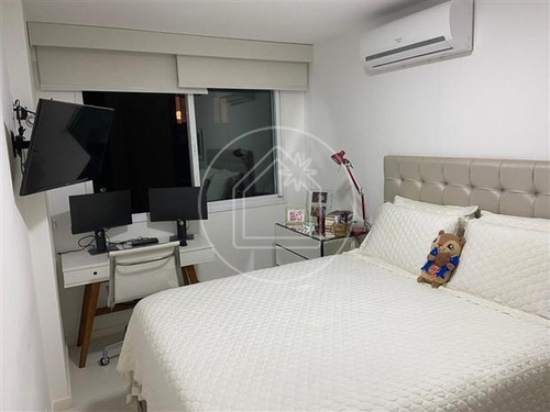 Apartamento - Ref: 884410