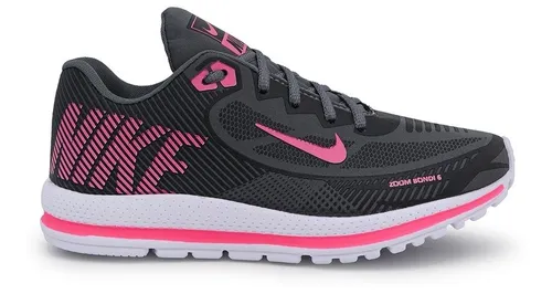 Tenis nike sale para caminhada mercadolivre