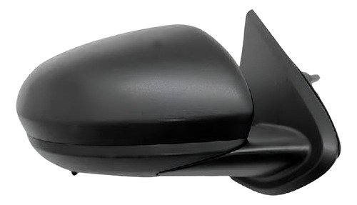 Retrovisor Elétrico C/ Aquecedor Sensor Temp. Duster 21 A 2