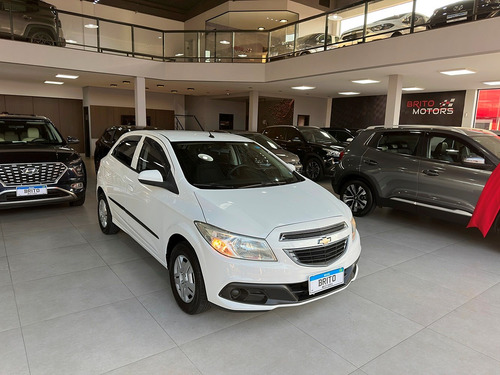 Chevrolet Onix 1.0 Lt 5p