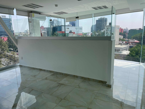 Imagen 4 de 13 de Excelente Espacio P Tu Empresa En Edificio Nuevo