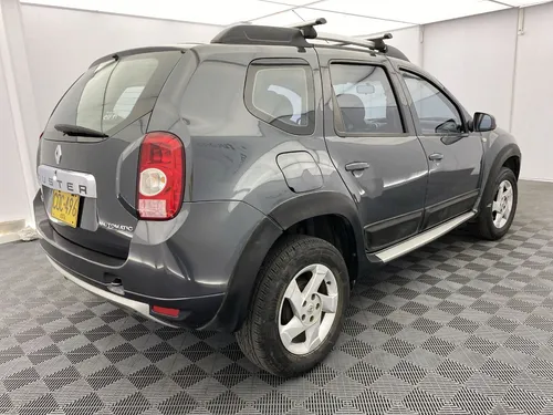 Renault Duster 2.0 Dynamique 4x2