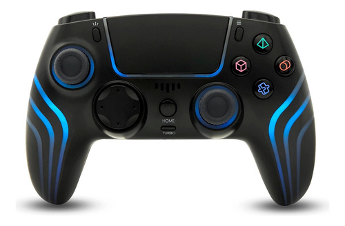Joystick Bluetooth Compatible Ps4/ Ps3/ Pc/ Ios/ Android  