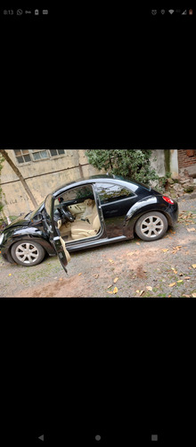 Volkswagen New Beetle 2.0 Luxury