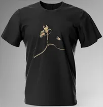 Comprar Remera Anime Kirito Tree Sword Sword Art Online Swo0137