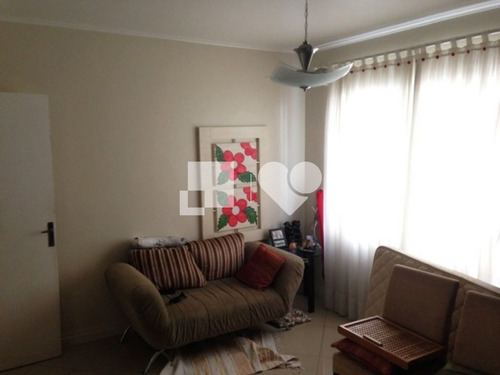 Imagem 1 de 8 de Apartamento - Medianeira - Ref: 7422 - V-264832