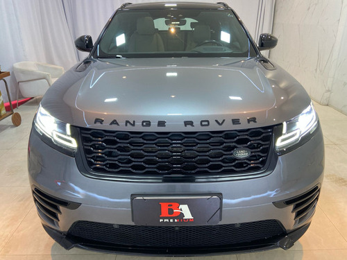 Land Rover Range Rover Velar 2.0 P250 GASOLINA R-DYNAMIC SE AUTOMÁTICO